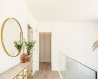 Nouvelle construction - Villa - Finestrat - Campana garden