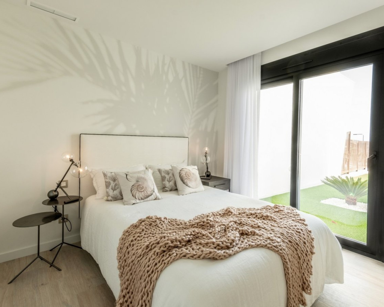 Nouvelle construction - Villa - Finestrat - Campana garden