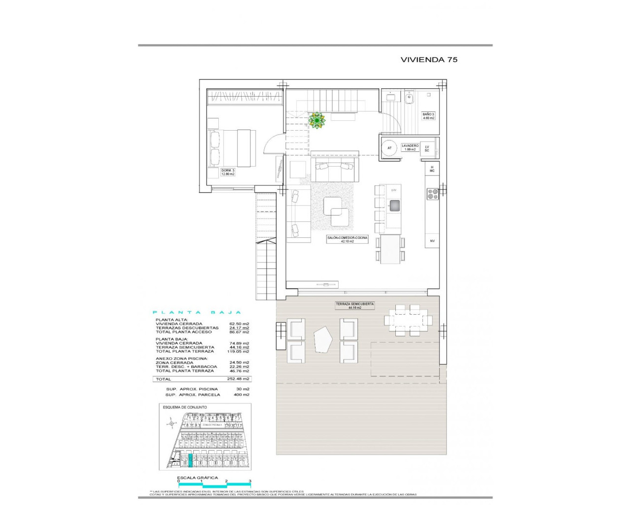 Nouvelle construction - Villa - Finestrat - Campana garden