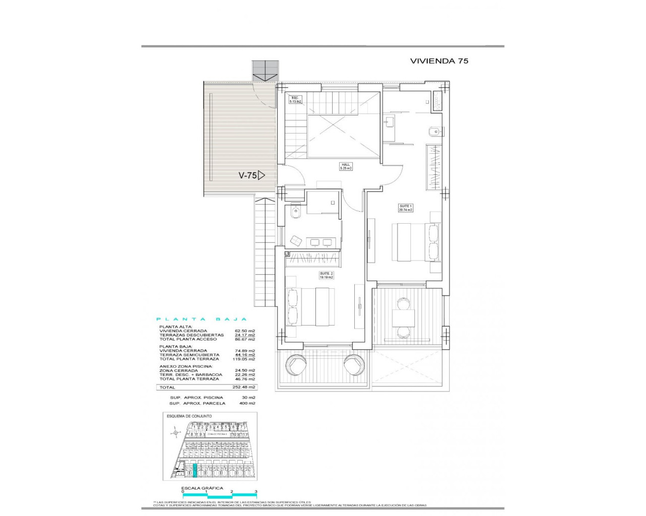 Nouvelle construction - Villa - Finestrat - Campana garden