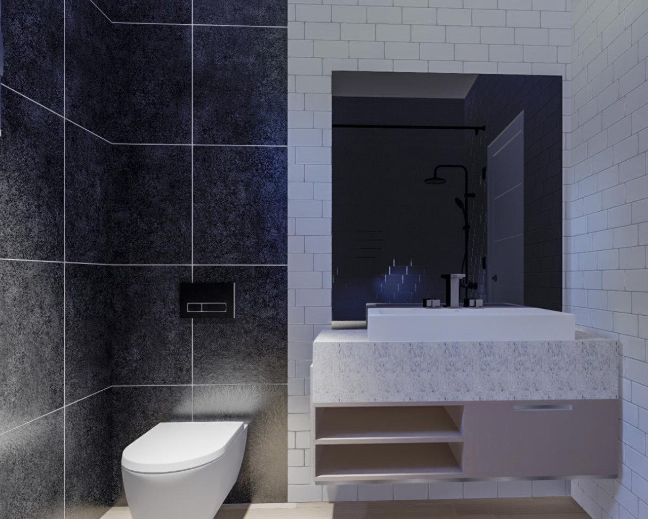 Nouvelle construction - Villa - Finestrat - Campana garden