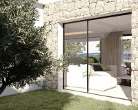 Nouvelle construction - Villa - Finestrat - Campana garden