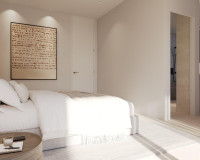 Nouvelle construction - Villa - Finestrat - Campana garden