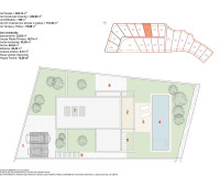 Nouvelle construction - Villa - Finestrat - Campana garden