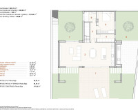 Nouvelle construction - Villa - Finestrat - Campana garden