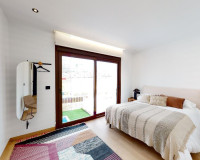 Nouvelle construction - Villa - Finestrat - Campana garden