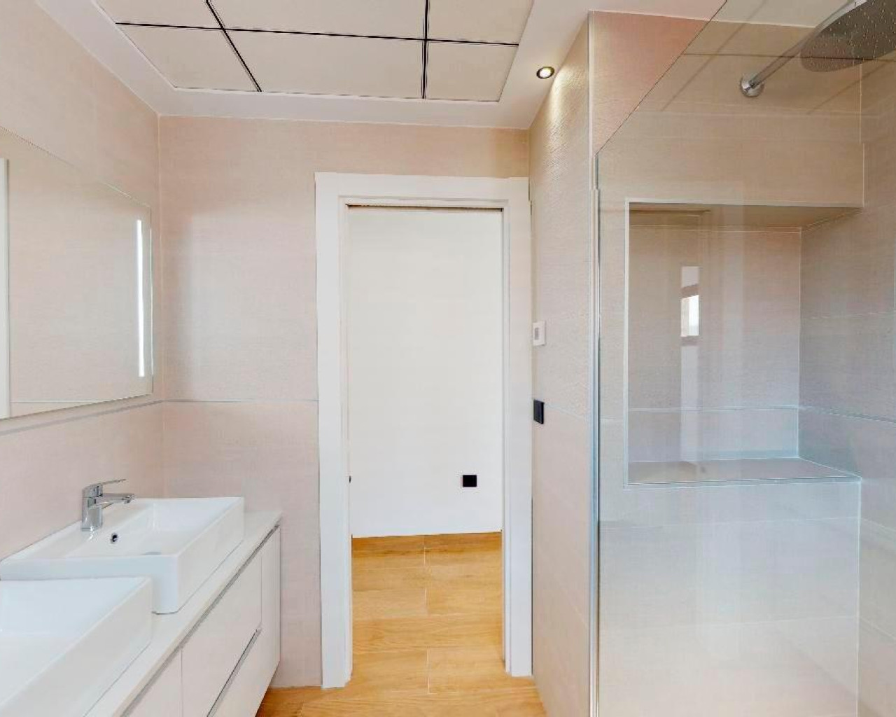 Nouvelle construction - Villa - Finestrat - Campana garden