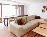 Nouvelle construction - Villa - Finestrat - Campana garden