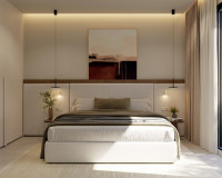 Nouvelle construction - Villa - Finestrat - Finestrat Urbanizaciones