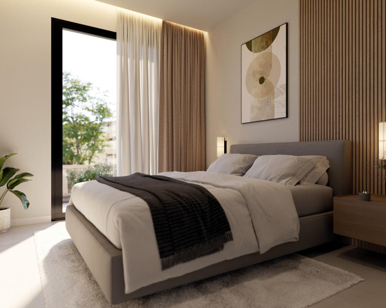 Nouvelle construction - Villa - Finestrat - Finestrat Urbanizaciones