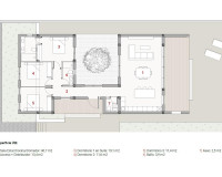 Nouvelle construction - Villa - Finestrat - Finestrat Urbanizaciones