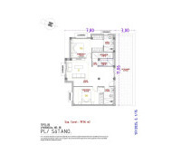 Nouvelle construction - Villa - Finestrat - Puig Campana Golf