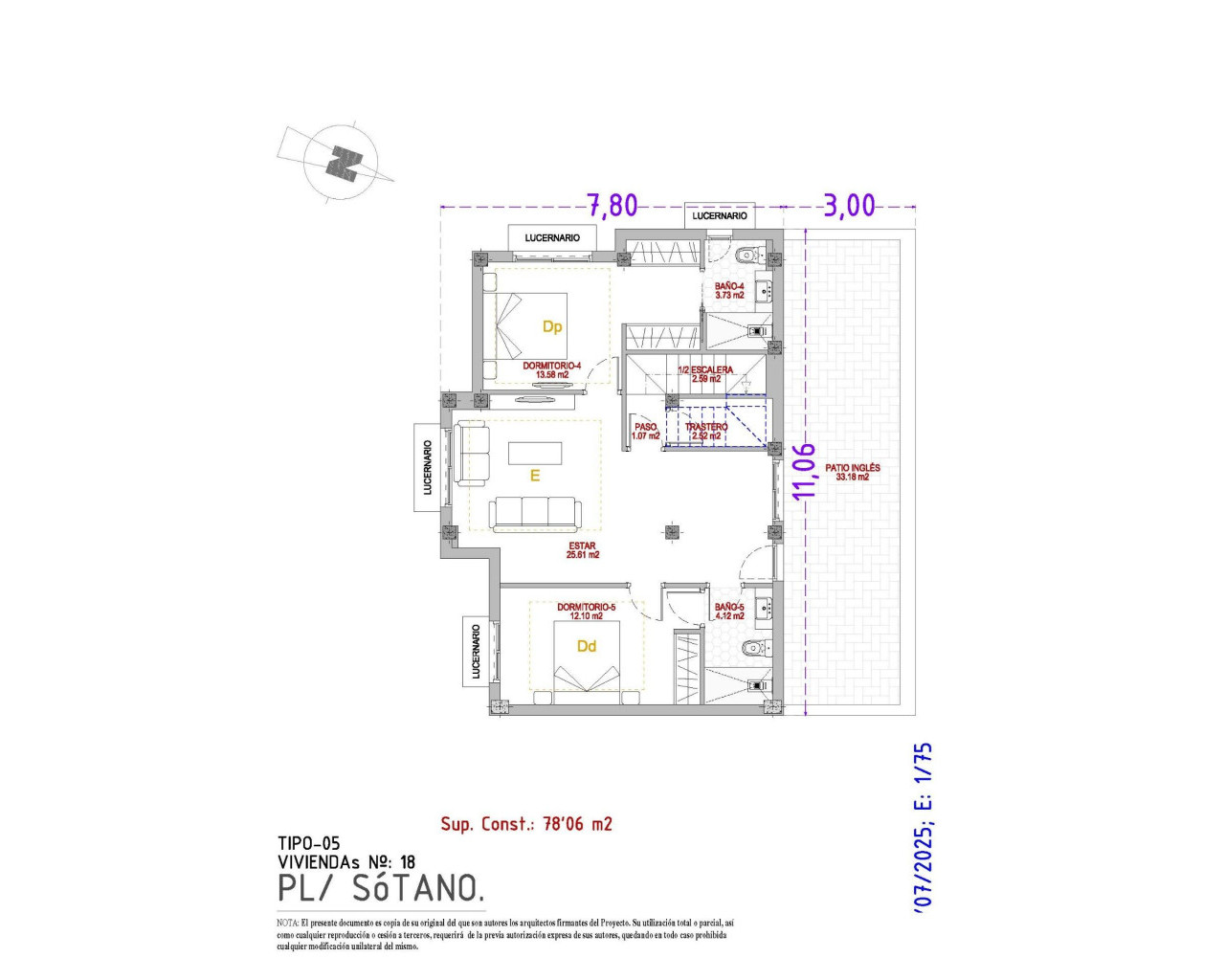 Nouvelle construction - Villa - Finestrat - Puig Campana Golf