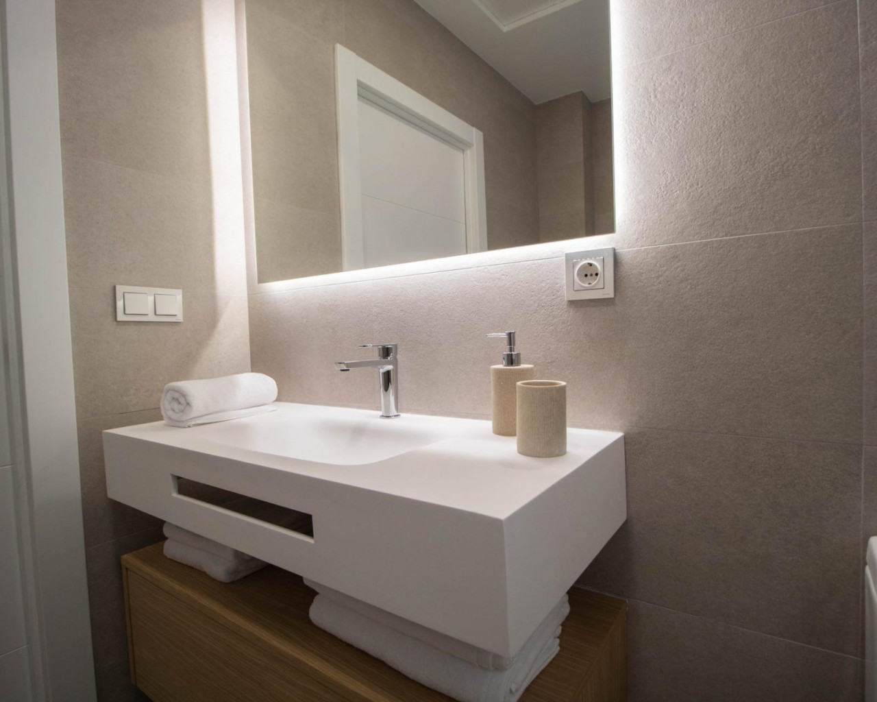 Nouvelle construction - Villa - Finestrat - Puig Campana Golf