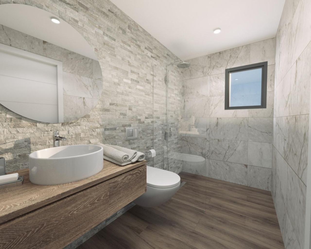 Nouvelle construction - Villa - Finestrat - Sea Hills