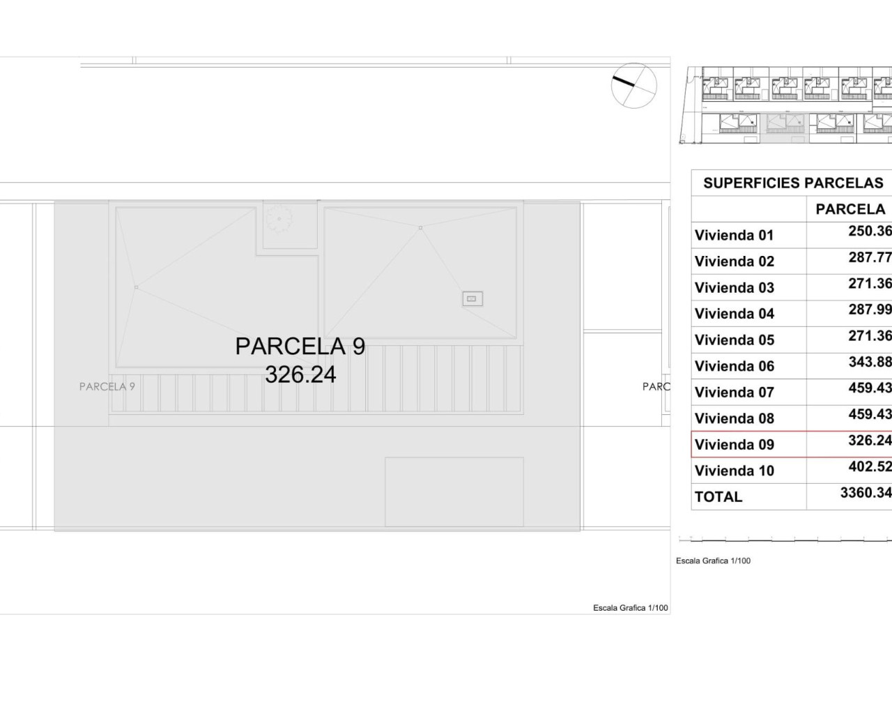 Nouvelle construction - Villa - Finestrat - Sea Hills