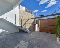 Nouvelle construction - Villa - Finestrat - Sierra cortina