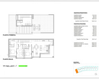 Nouvelle construction - Villa - Finestrat - Sierra cortina