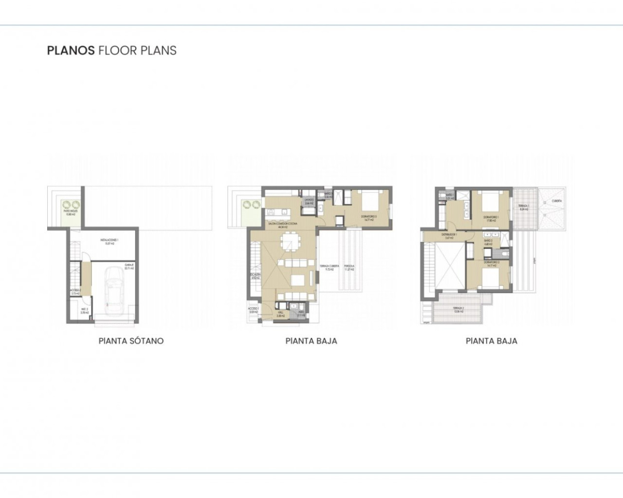 Nouvelle construction - Villa - Finestrat - Sierra cortina