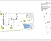 Nouvelle construction - Villa - Finestrat - Sierra cortina