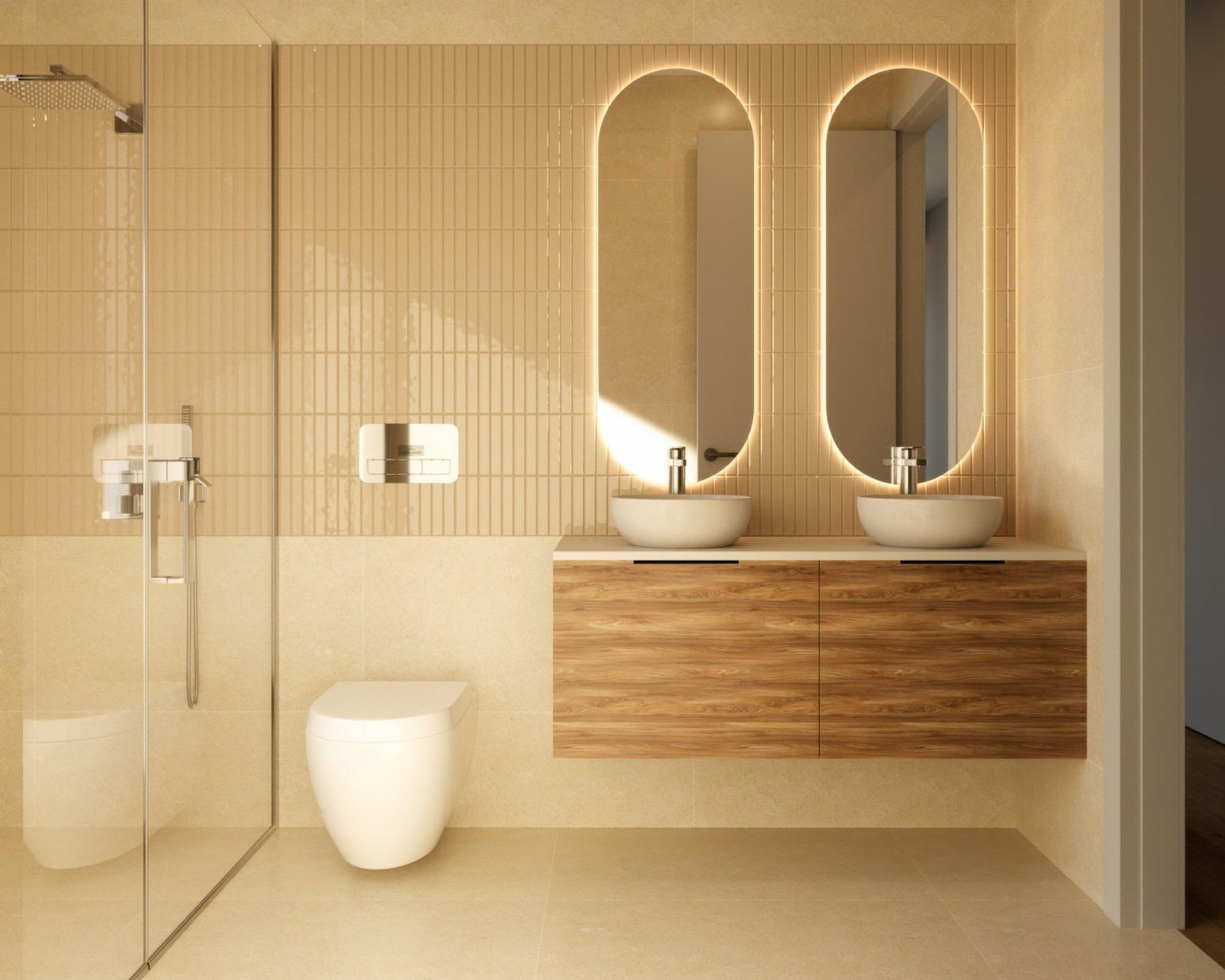 Nouvelle construction - Villa - Finestrat - Sierra cortina