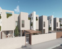 Nouvelle construction - Villa - Formentera del Segura - Formentera de Segura