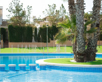 Nouvelle construction - Villa - Fuente alamo de Murcia - LAS PALAS