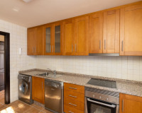 Nouvelle construction - Villa - Fuente alamo de Murcia - LAS PALAS