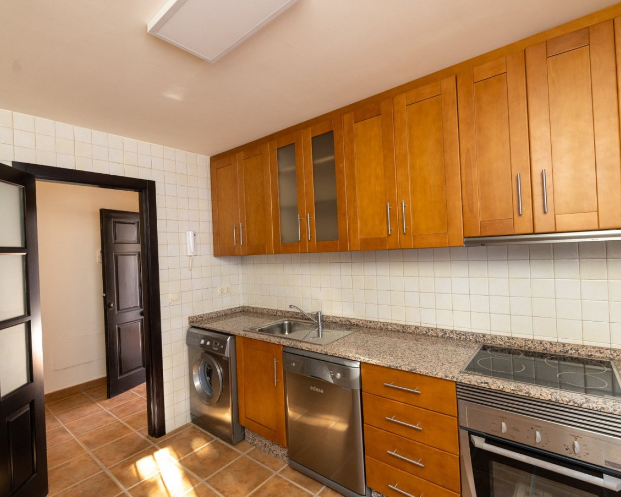 Nouvelle construction - Villa - Fuente alamo de Murcia - LAS PALAS