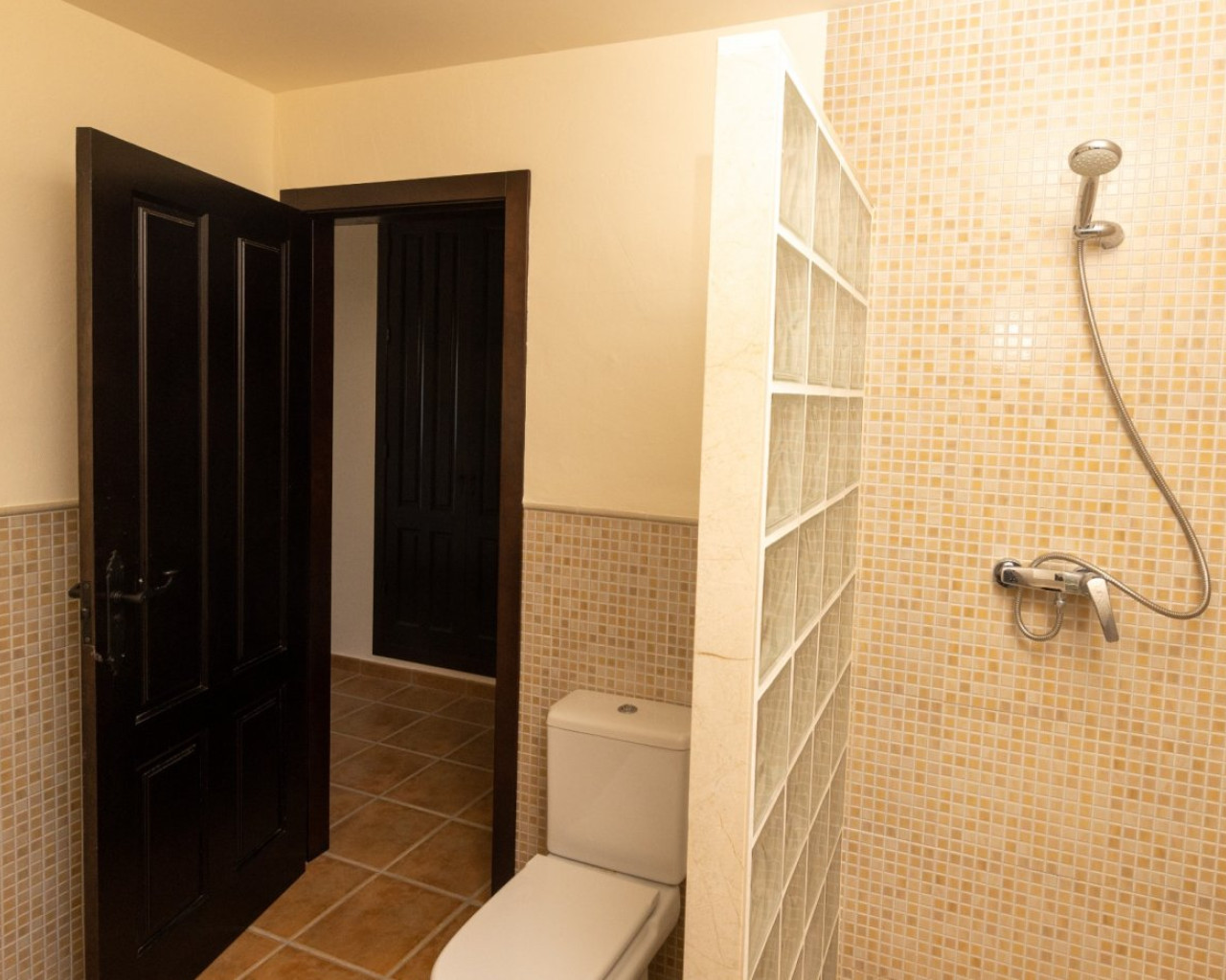 Nouvelle construction - Villa - Fuente alamo de Murcia - LAS PALAS