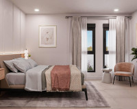 Nouvelle construction - Villa - Fuente Álamo - La Pinilla