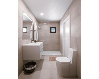 Nouvelle construction - Villa - Fuente Álamo - La Pinilla