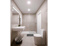 Nouvelle construction - Villa - Fuente Álamo - La Pinilla