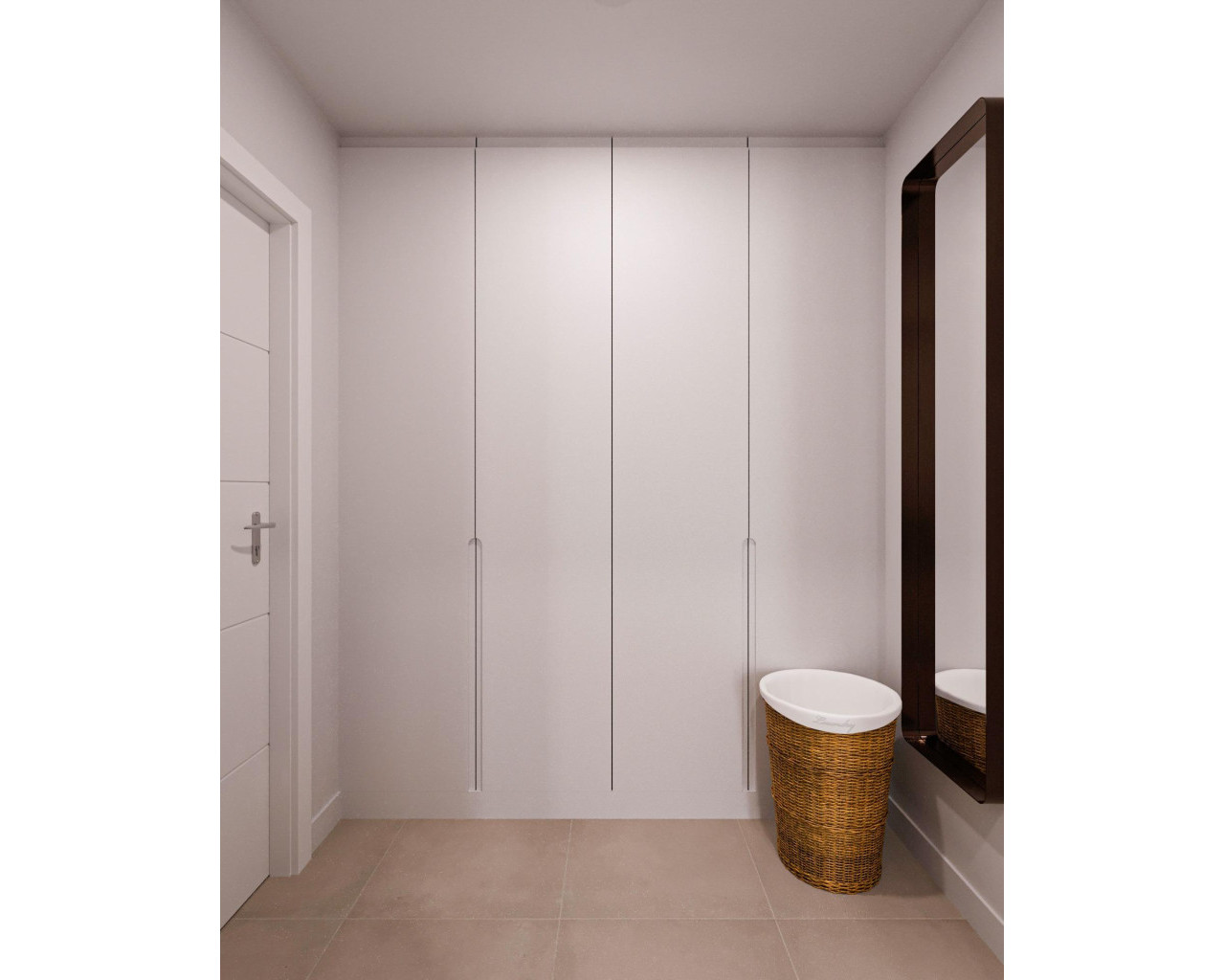 Nouvelle construction - Villa - Fuente Álamo - La Pinilla