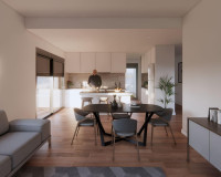 Nouvelle construction - Villa - Jacarilla - Vistabella