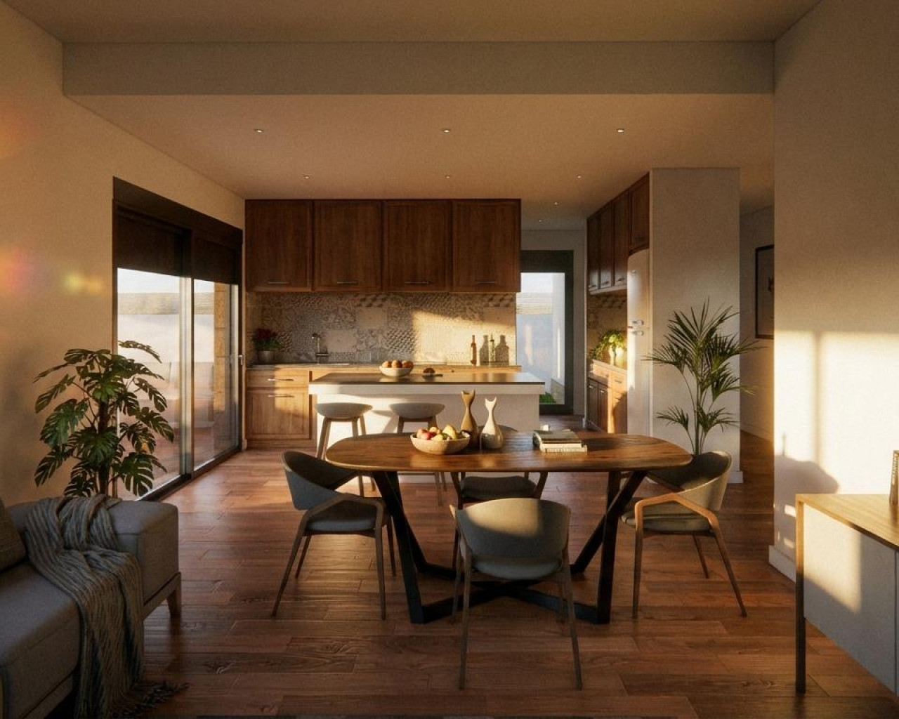 Nouvelle construction - Villa - Jacarilla - Vistabella