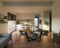 Nouvelle construction - Villa - Jacarilla - Vistabella