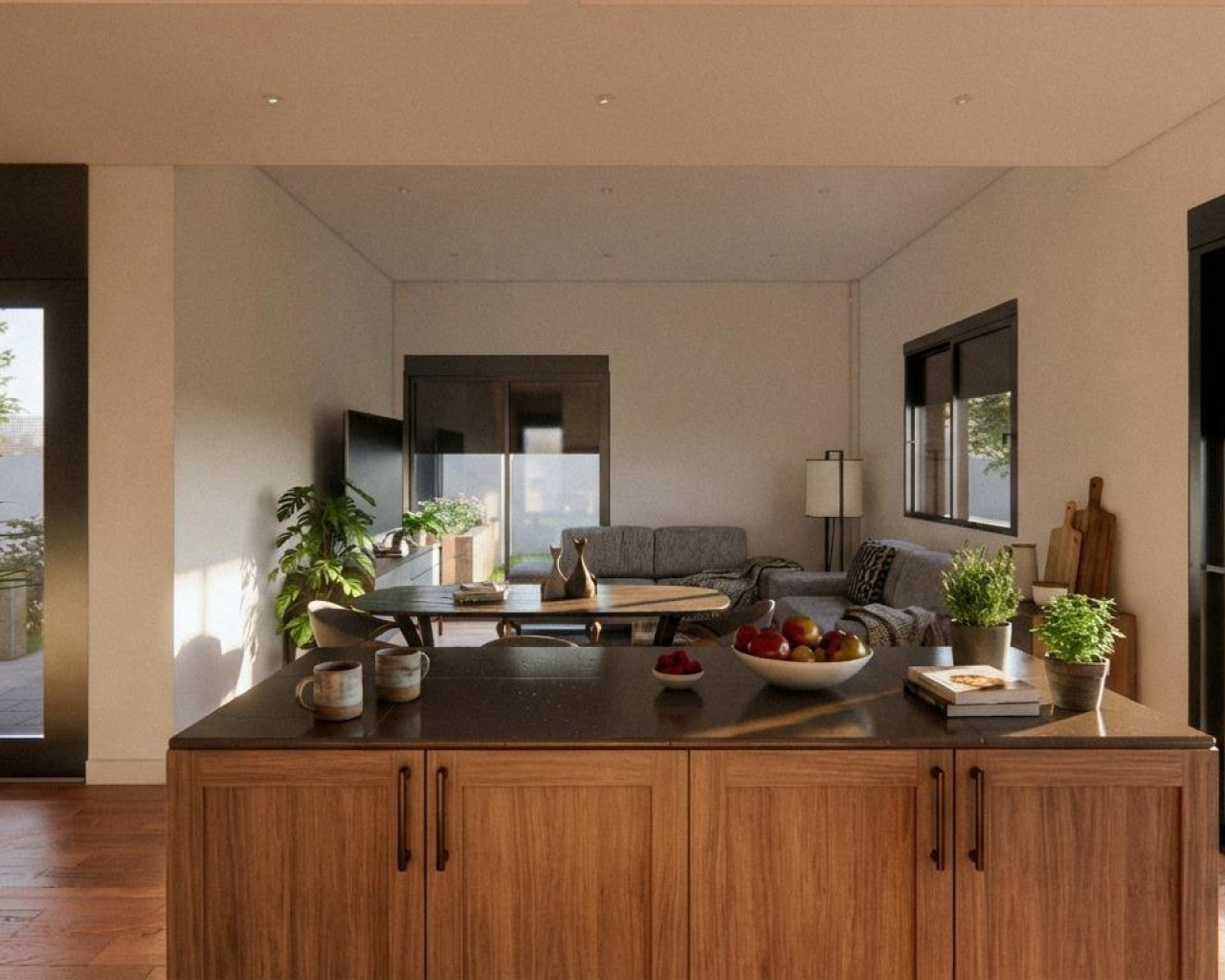 Nouvelle construction - Villa - Jacarilla - Vistabella