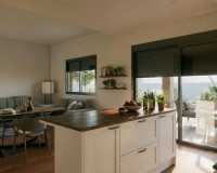 Nouvelle construction - Villa - Jacarilla - Vistabella