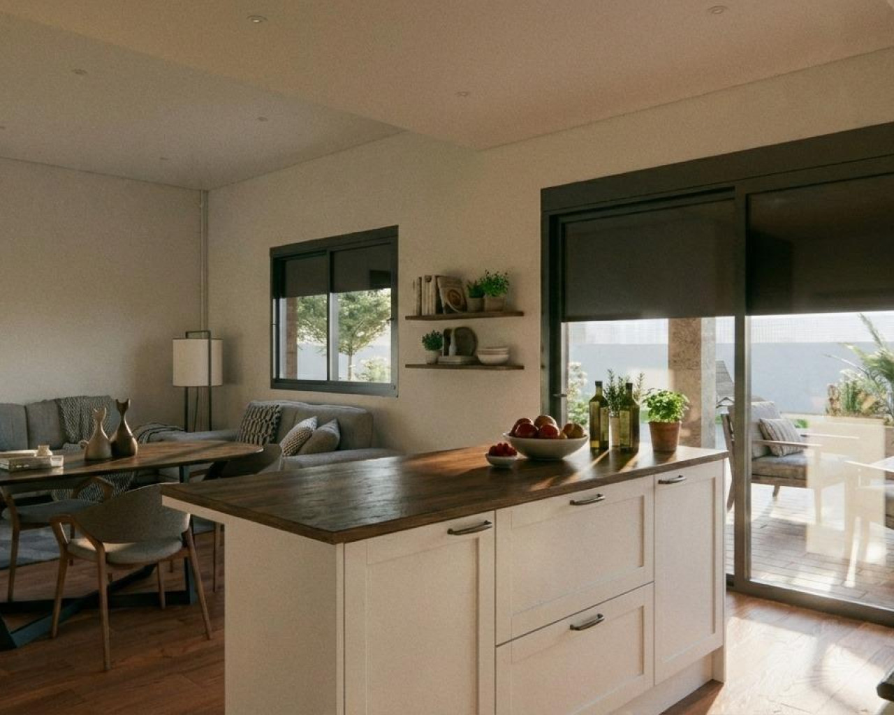 Nouvelle construction - Villa - Jacarilla - Vistabella