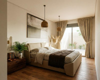 Nouvelle construction - Villa - Jacarilla - Vistabella