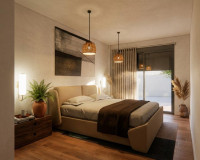 Nouvelle construction - Villa - Jacarilla - Vistabella