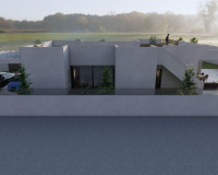 Nouvelle construction - Villa - Jacarilla - Vistabella