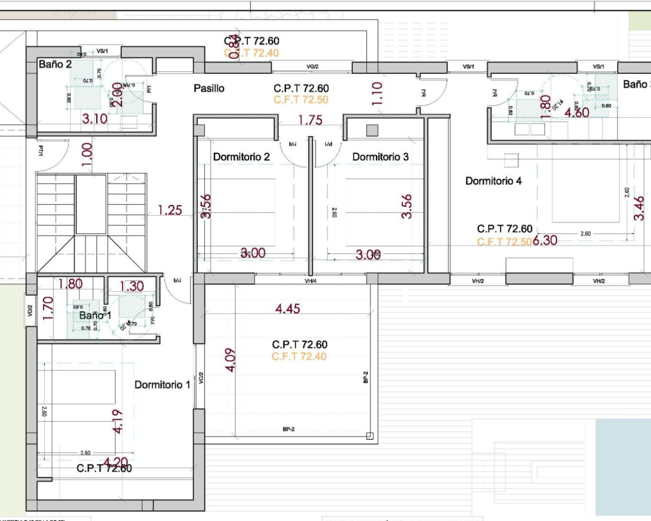 Nouvelle construction - Villa - Jávea Xàbia - Las Laderas