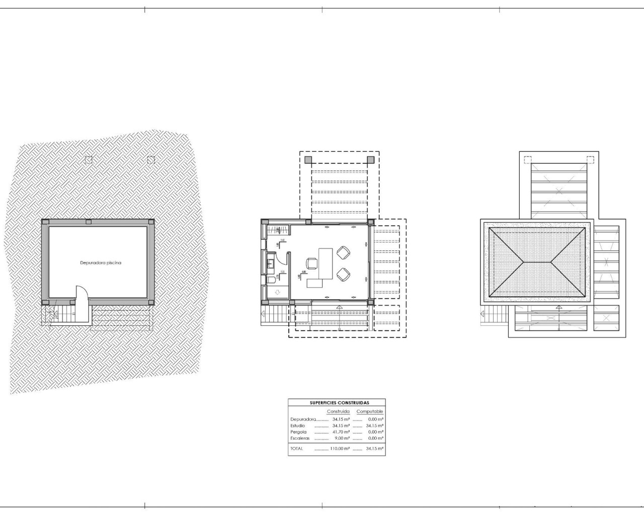 Nouvelle construction - Villa - Jávea Xàbia - Pinomar