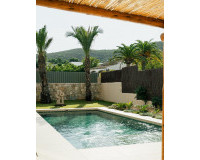 Nouvelle construction - Villa - Jávea Xàbia - Valle del Sol