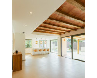 Nouvelle construction - Villa - Jávea Xàbia - Valle del Sol