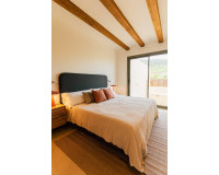 Nouvelle construction - Villa - Jávea Xàbia - Valle del Sol