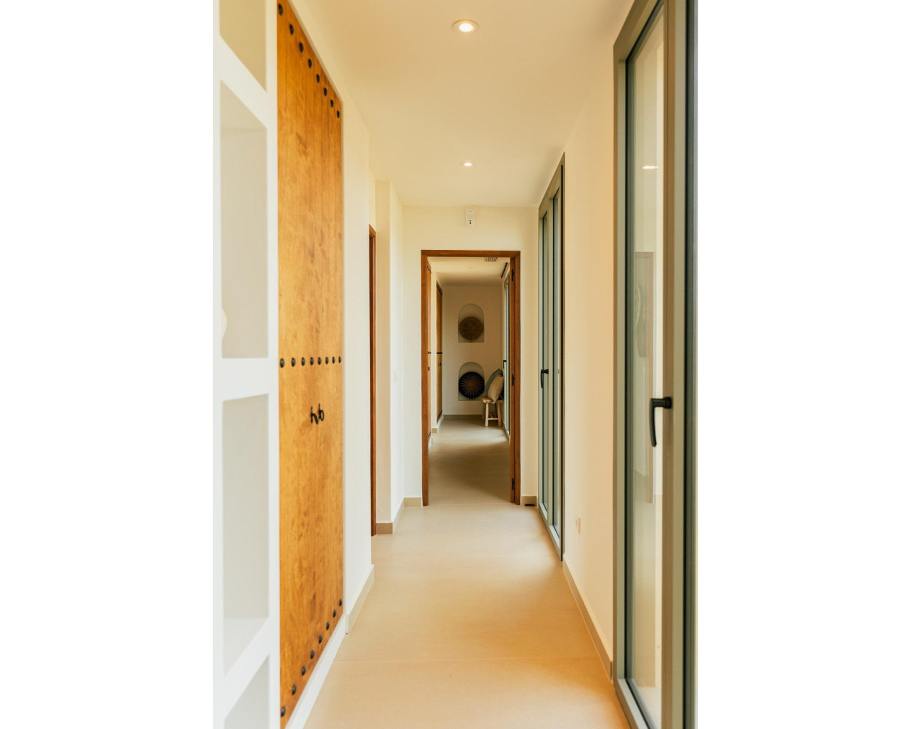 Nouvelle construction - Villa - Jávea Xàbia - Valle del Sol