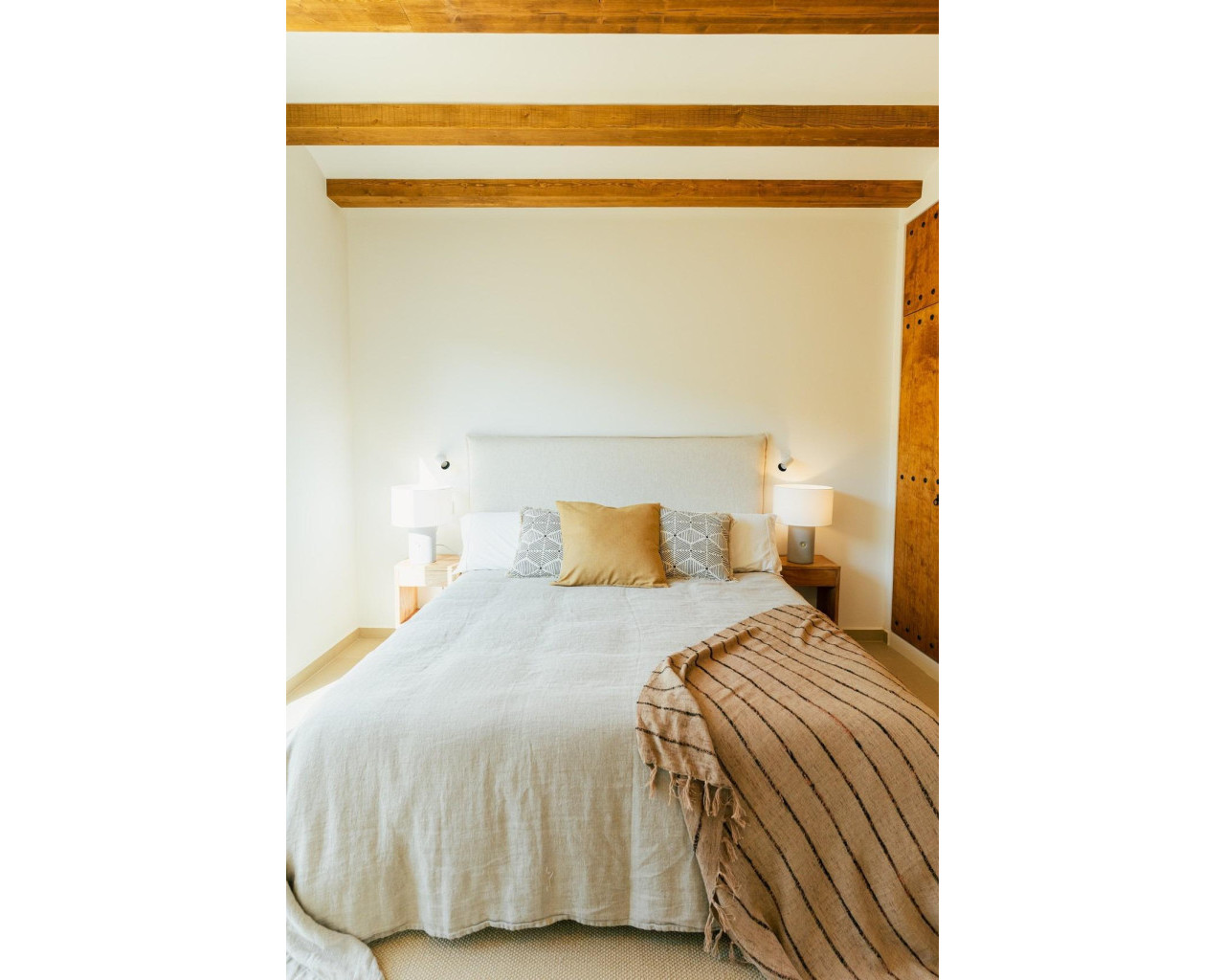 Nouvelle construction - Villa - Jávea Xàbia - Valle del Sol